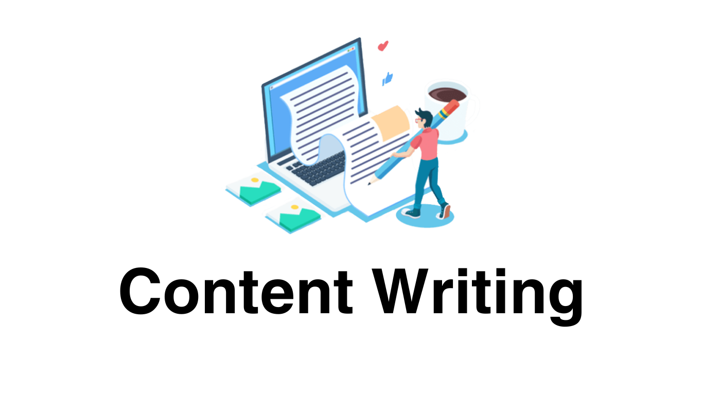 Content Writing Service