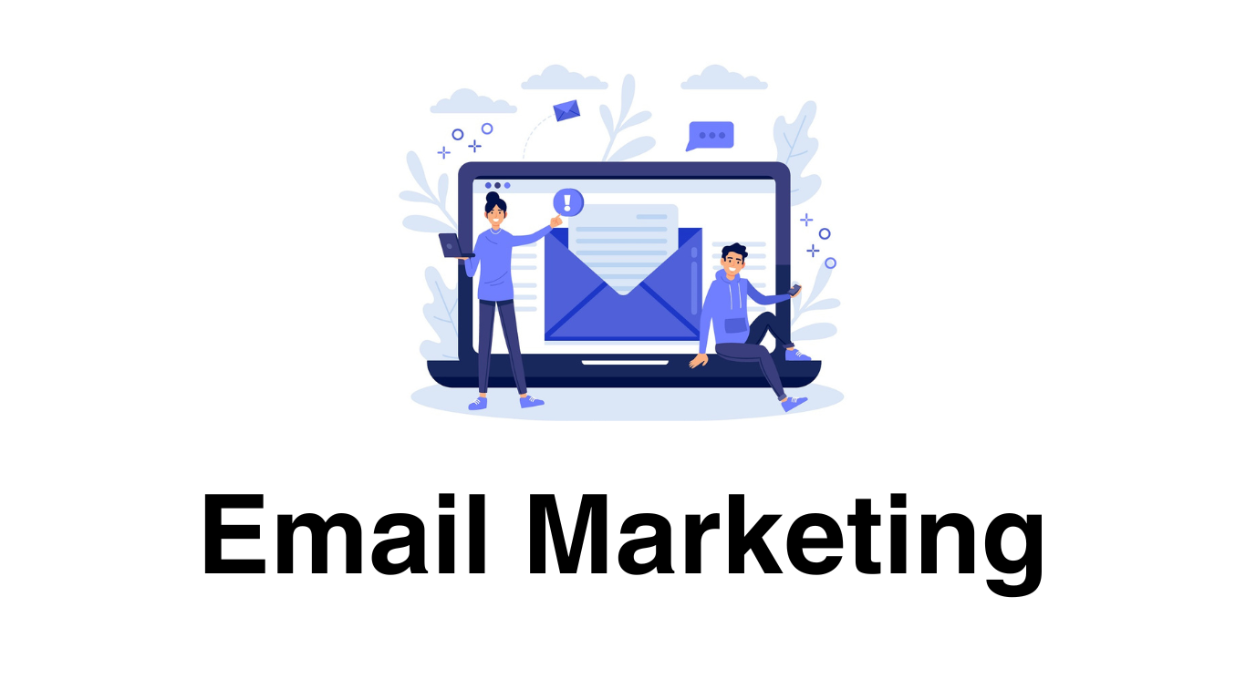 Email Marketing Service