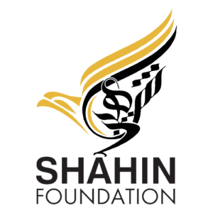 Shahin Foundation Logo